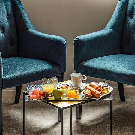 L'Initial Hotell Toulouse Eksteriør bilde