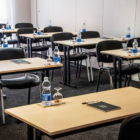 L'Initial Hotell Toulouse Eksteriør bilde