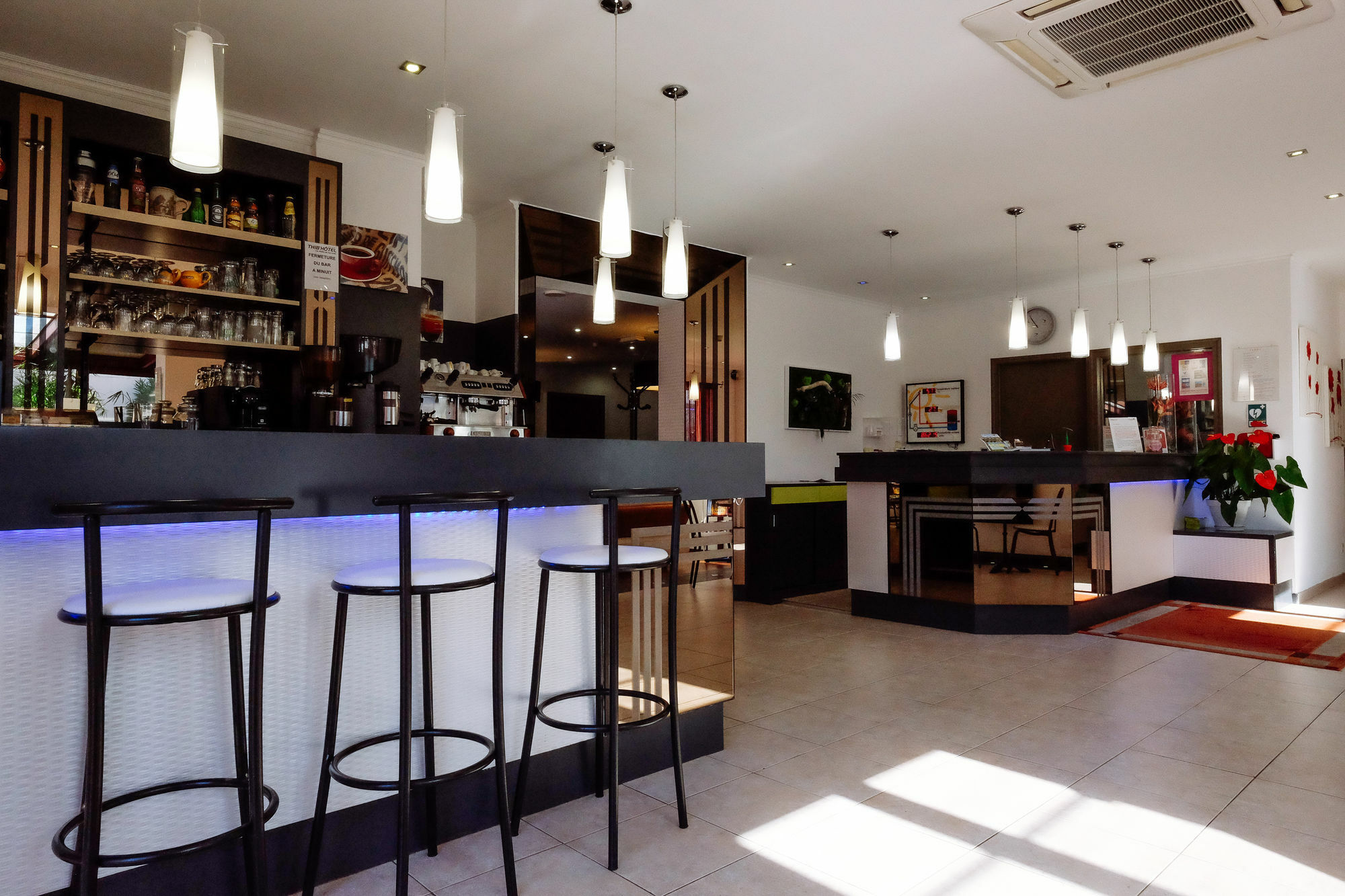 L'Initial Hotell Toulouse Eksteriør bilde